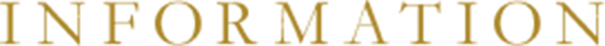 INFORMATION